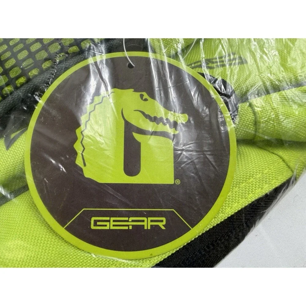 New gator waders duffle bag-C